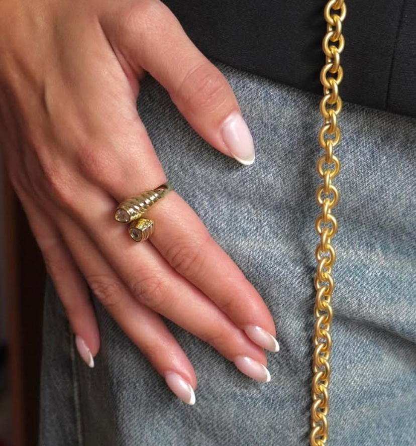 Bague Cassandra