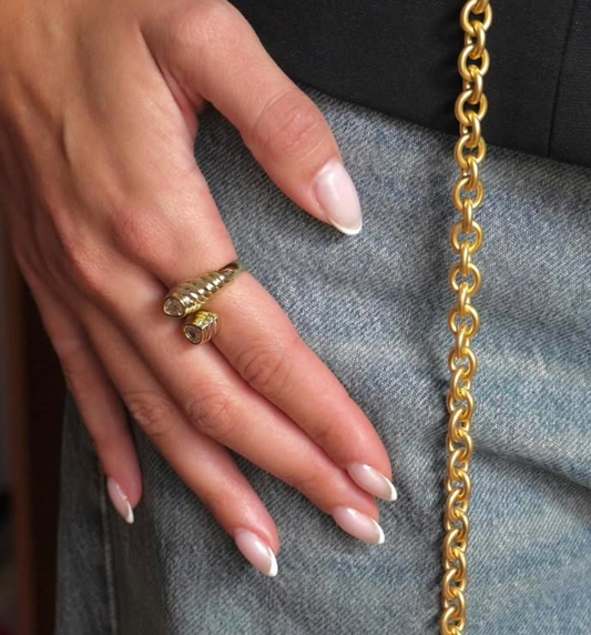 Bague Cassandra