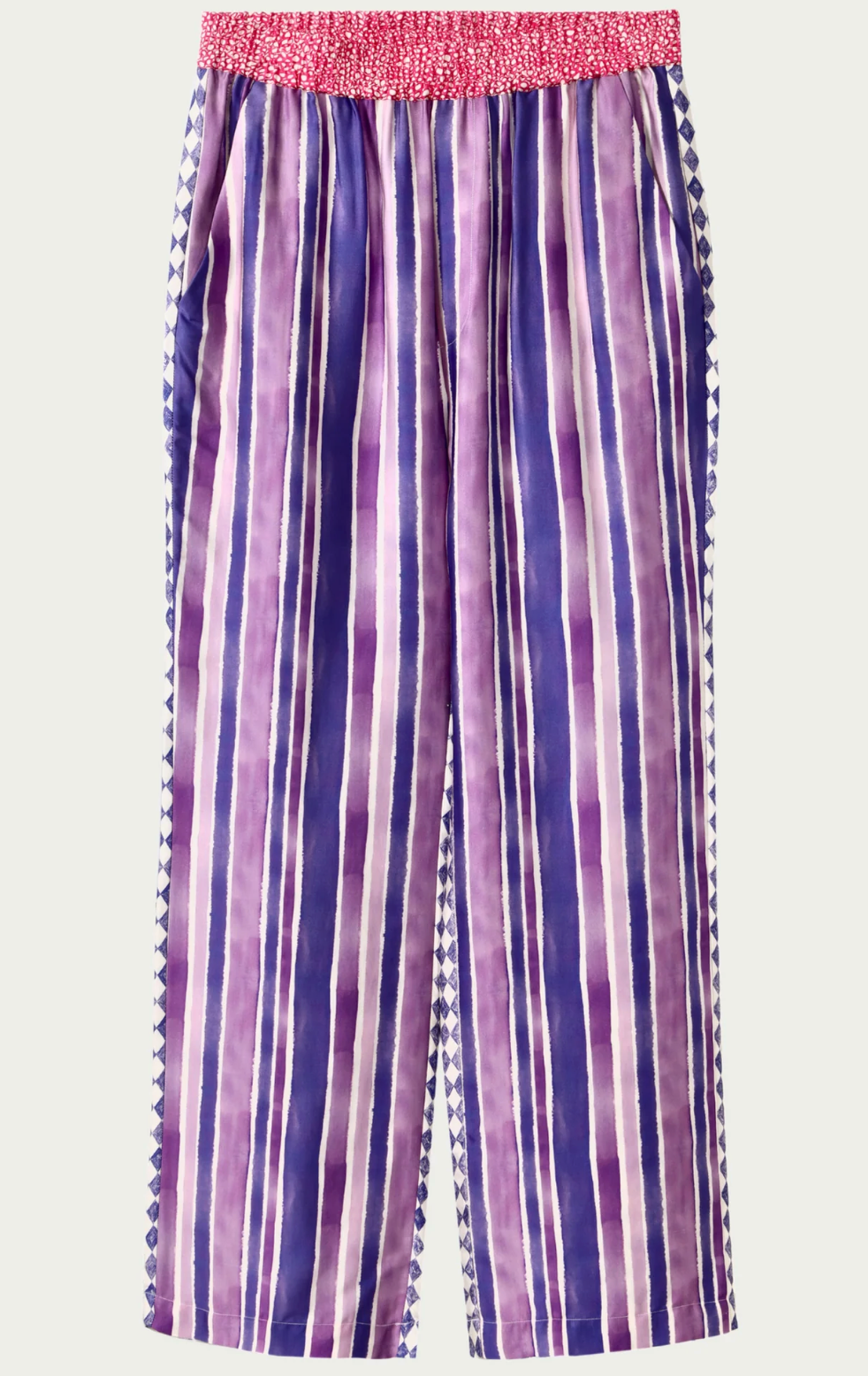 ME369- PANTALON BAILEY