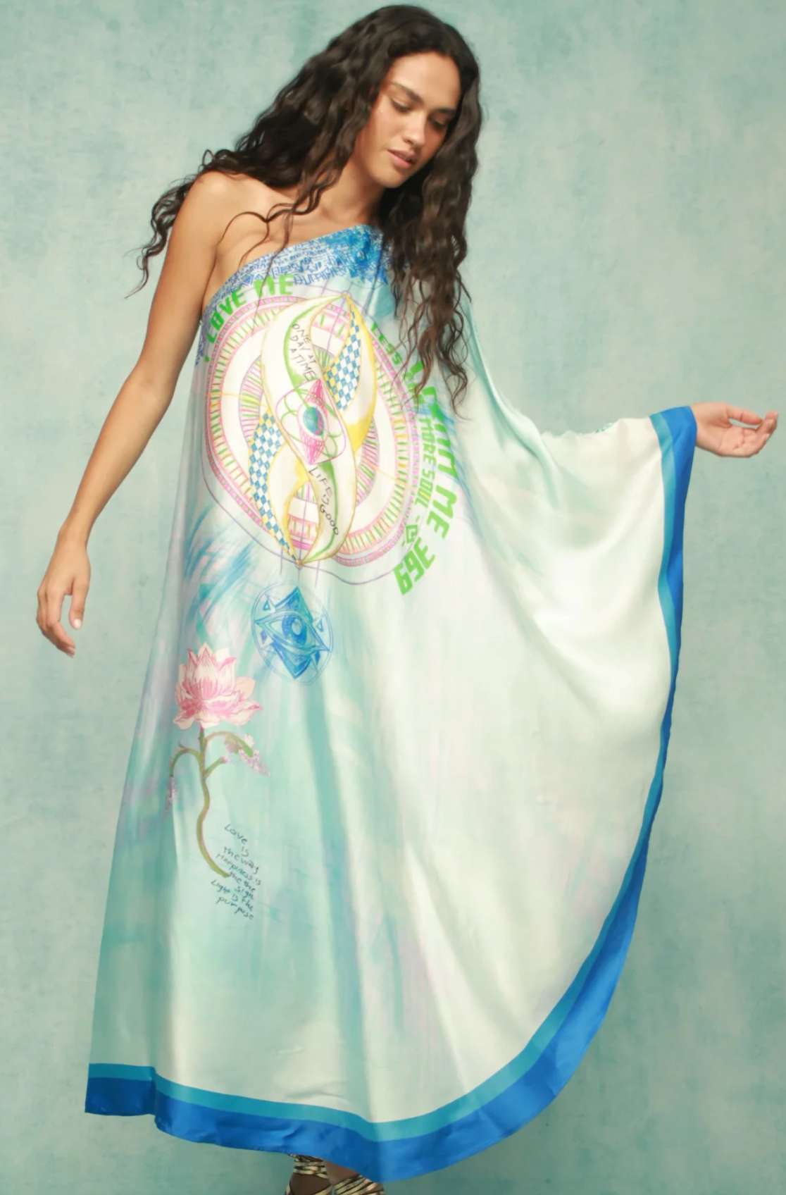 ME369- ROBE SOL