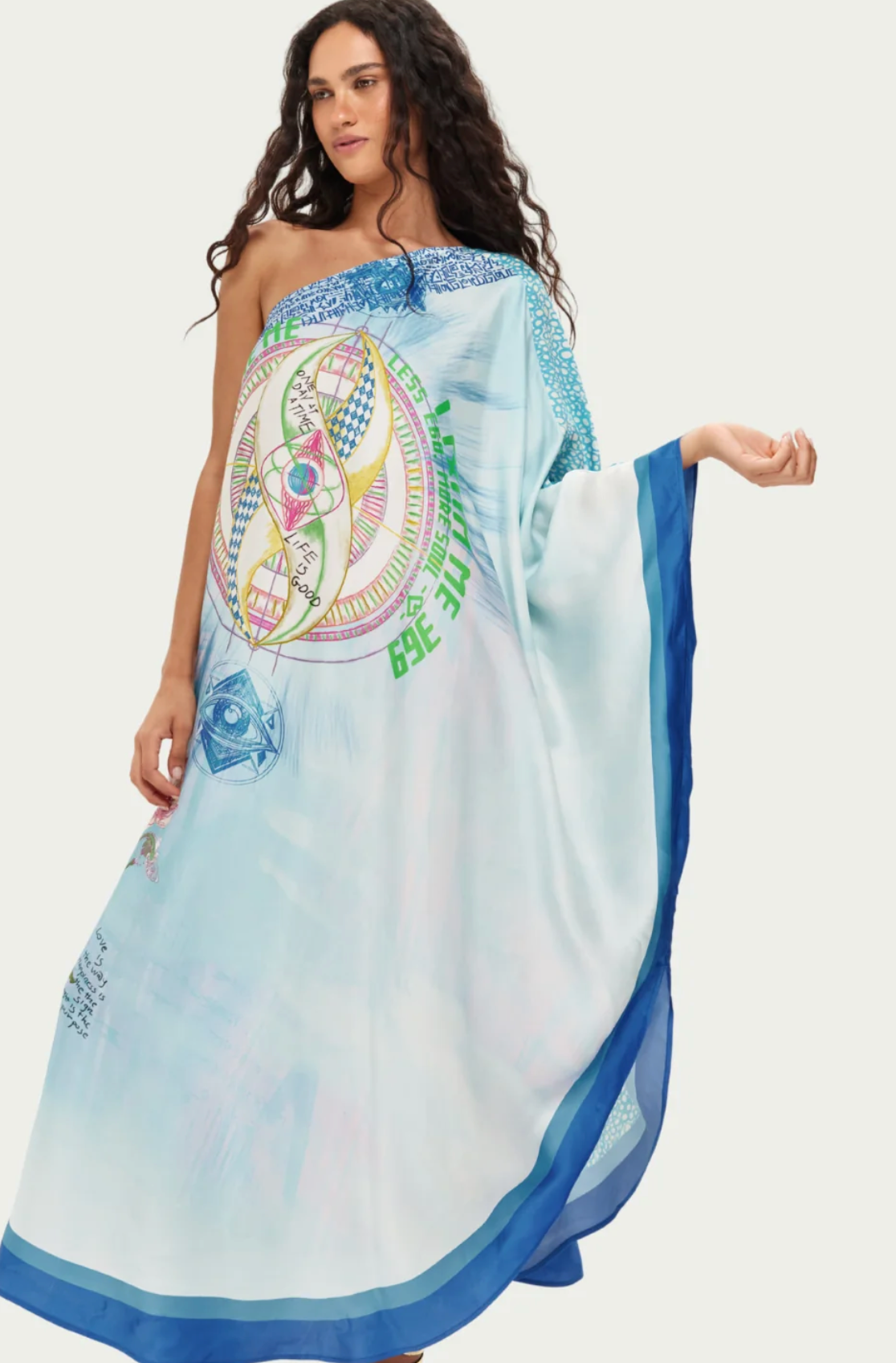 ME369- ROBE SOL