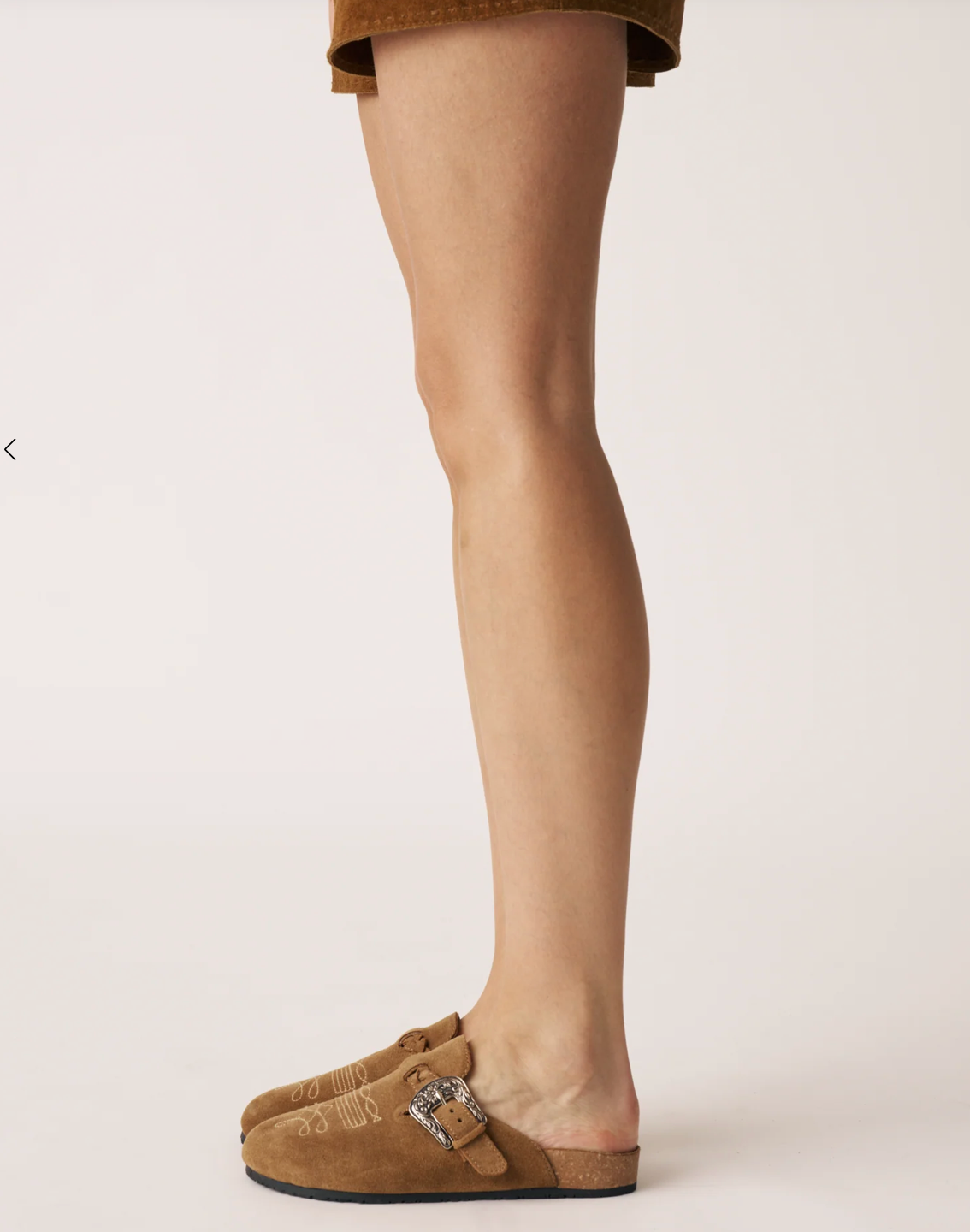 ARIZONA LOVE - Adelie clog