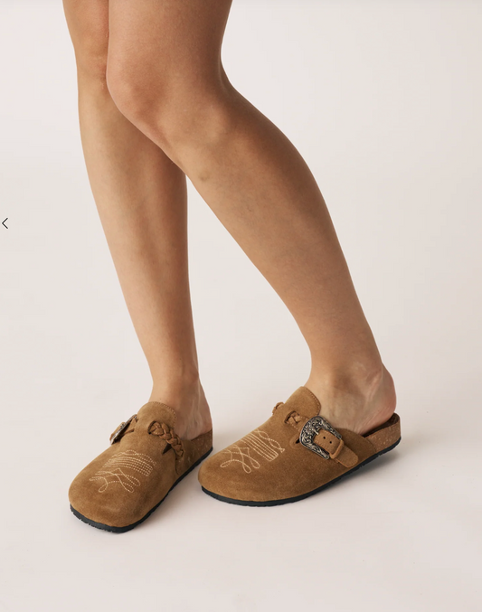 ARIZONA LOVE - Adelie clog