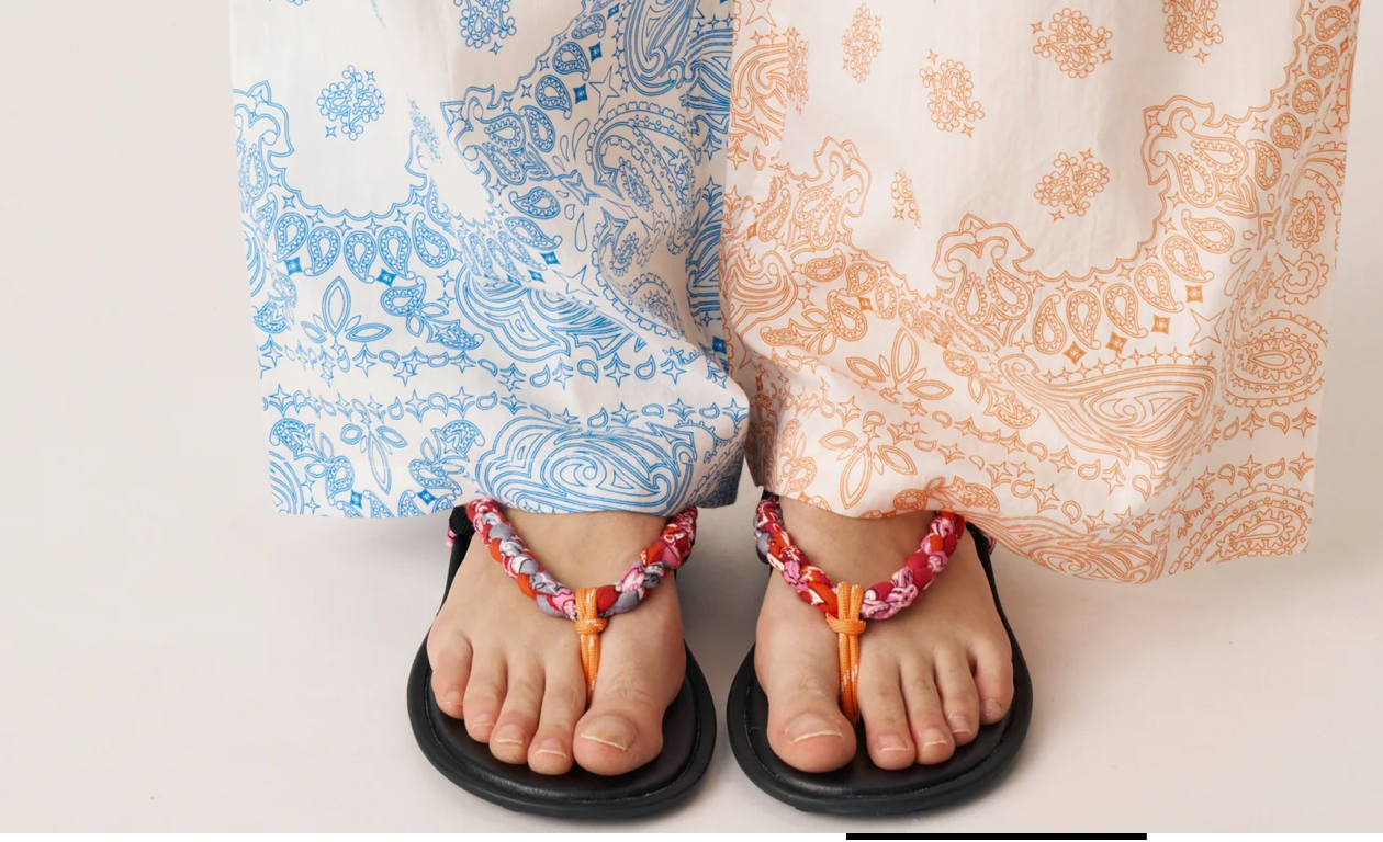 ARIZONA LOVE ANGELI SANDAL