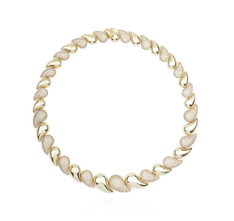 HYPSO COLLIER GINY