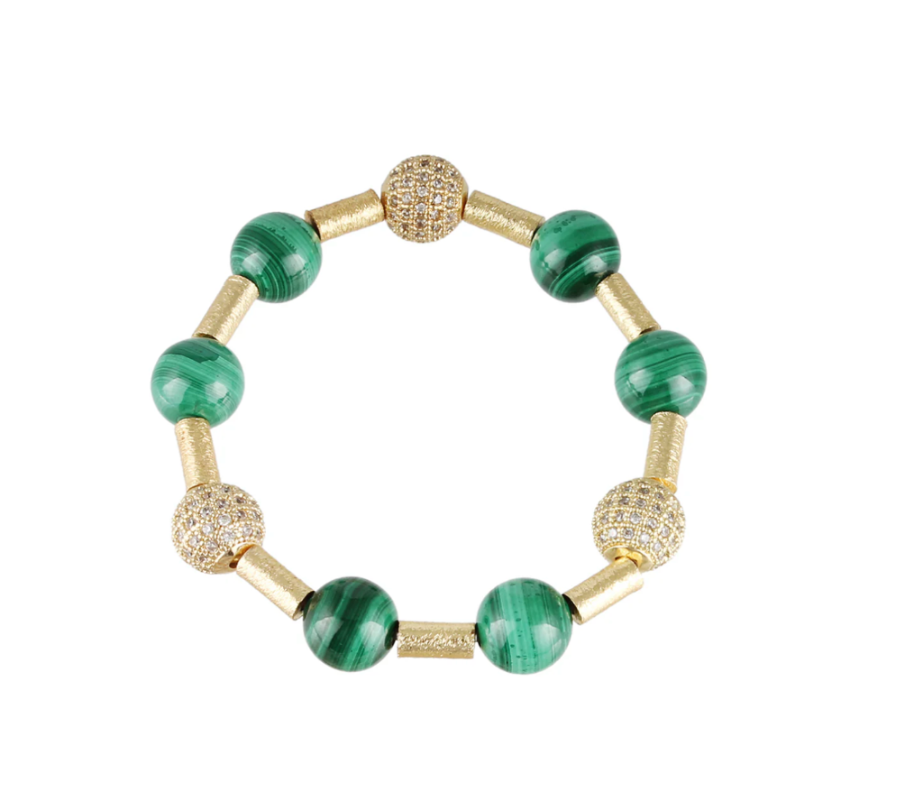 HYPSO-Bracelet Élastique Amaya
