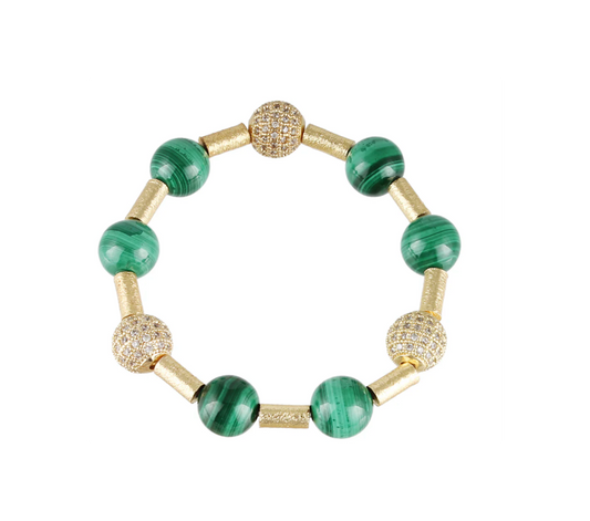 HYPSO-Bracelet Élastique Amaya