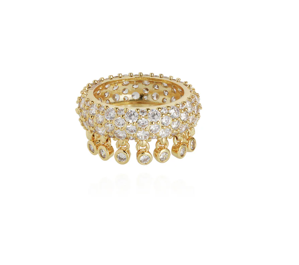 HYPSO-Bague Cindy