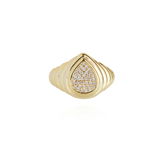 HYPSO- Bague CANDY