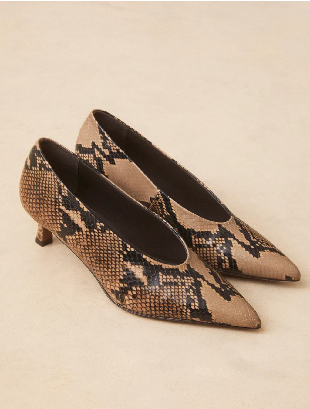 RIVECOUR ESCARPIN 413