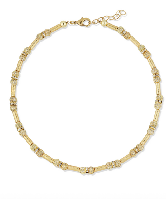 HYPSO- Collier Noa