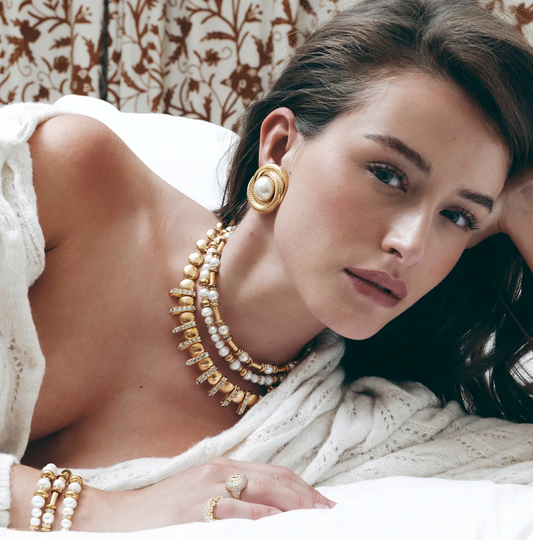 HYPSO - Collier MISHA
