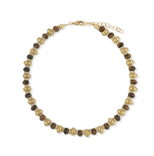 HYPSO- Collier Adama