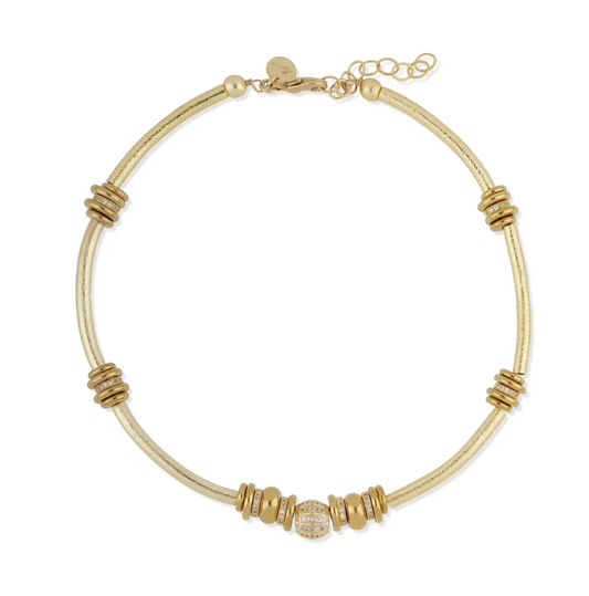 HYPSO-Collier Billy