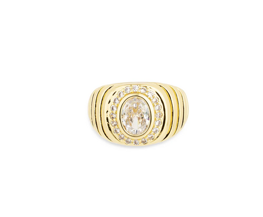 HYPSO- Bague Monica