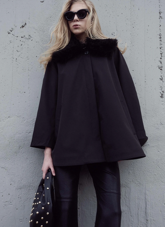 BSB - Imperméable Victoire