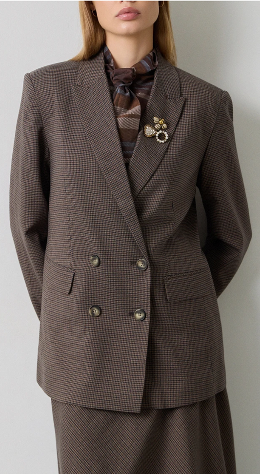 BSB- Blazer Clémence