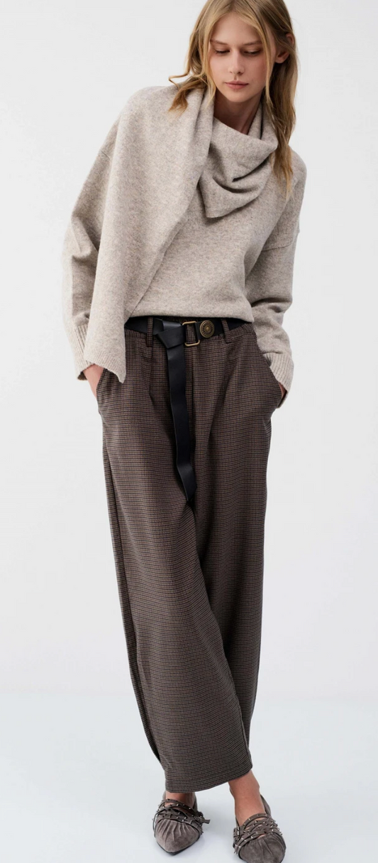 BSB - Pantalon Clémence