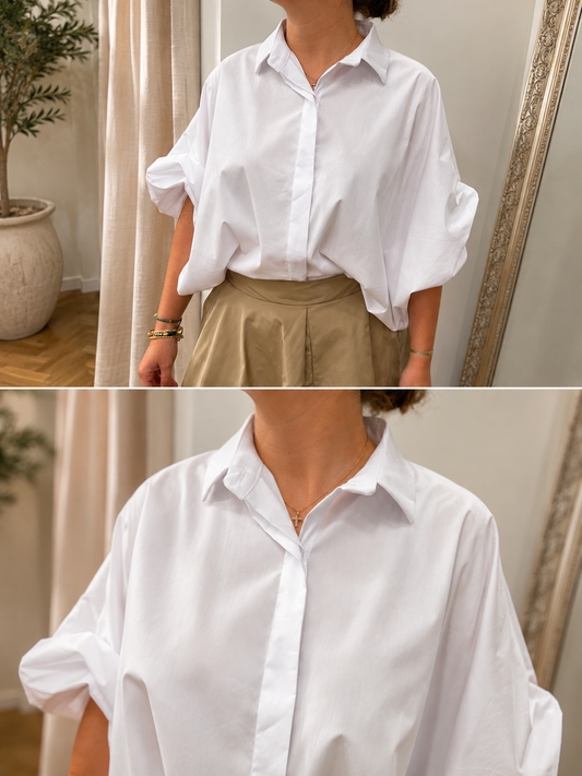 Chemise Nurit