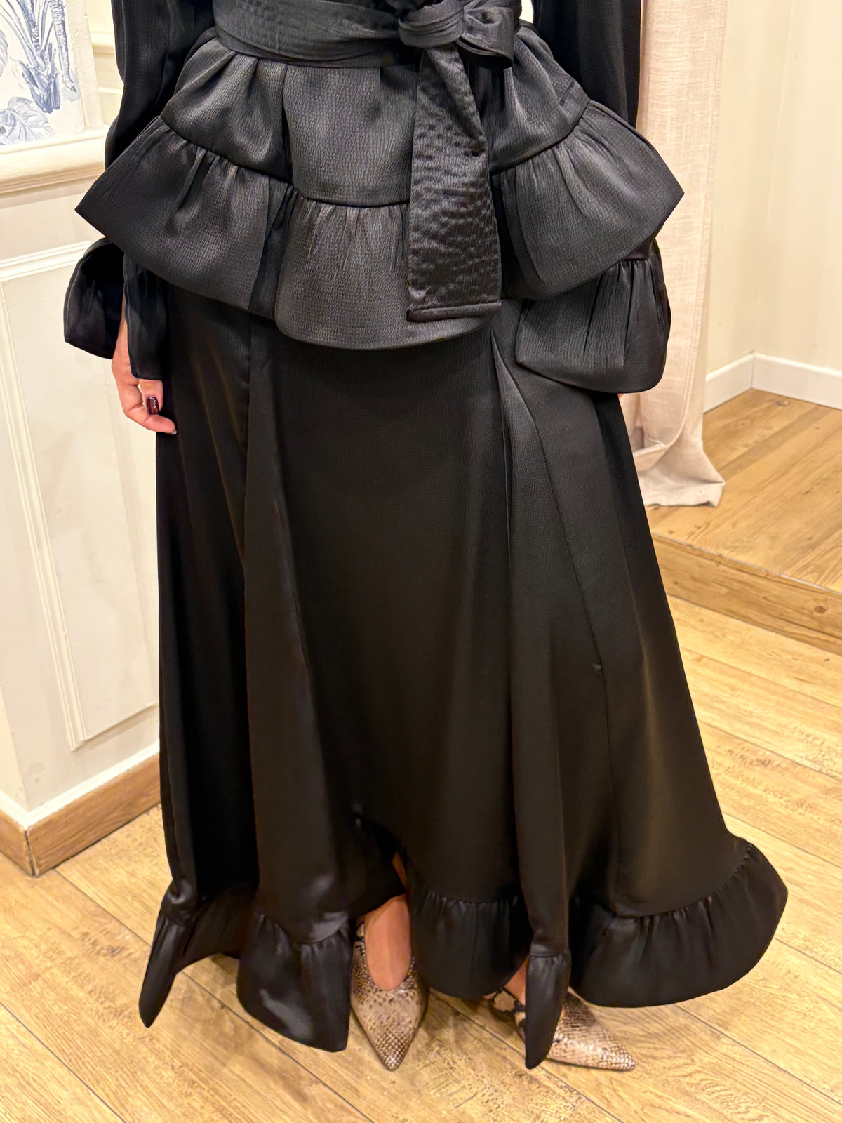 Ensemble Sienna