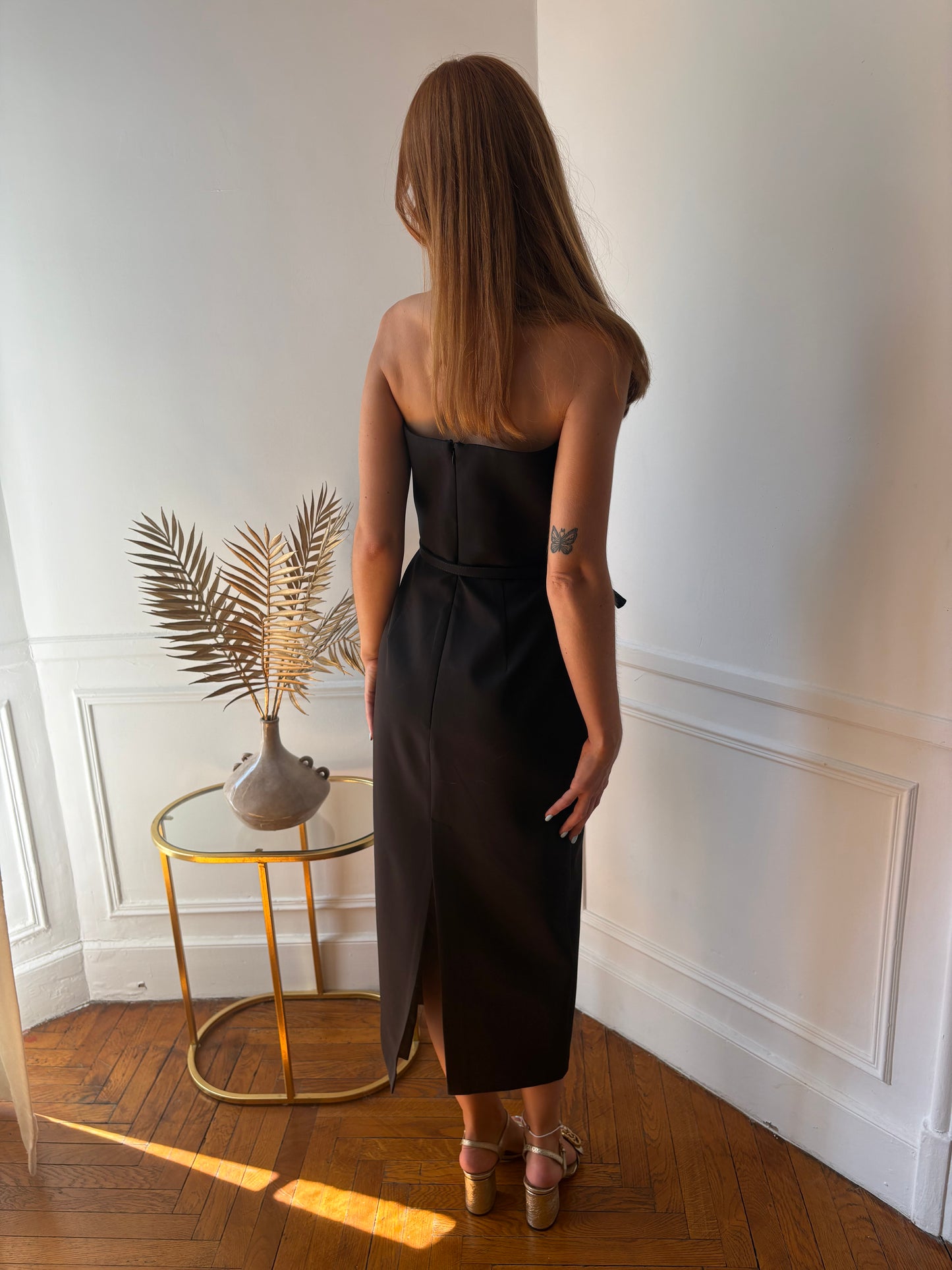 Robe Lory