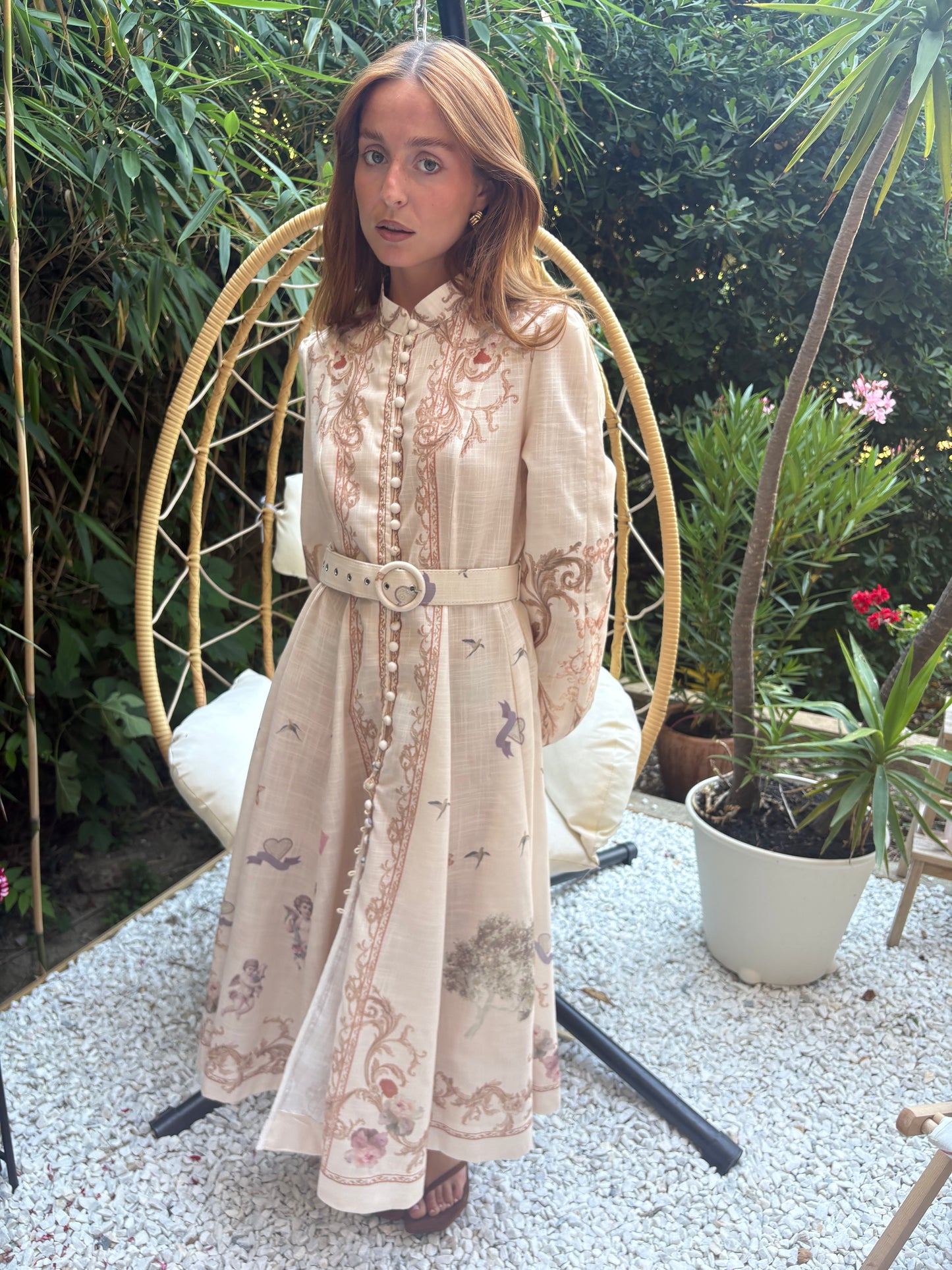 robe Raphaella