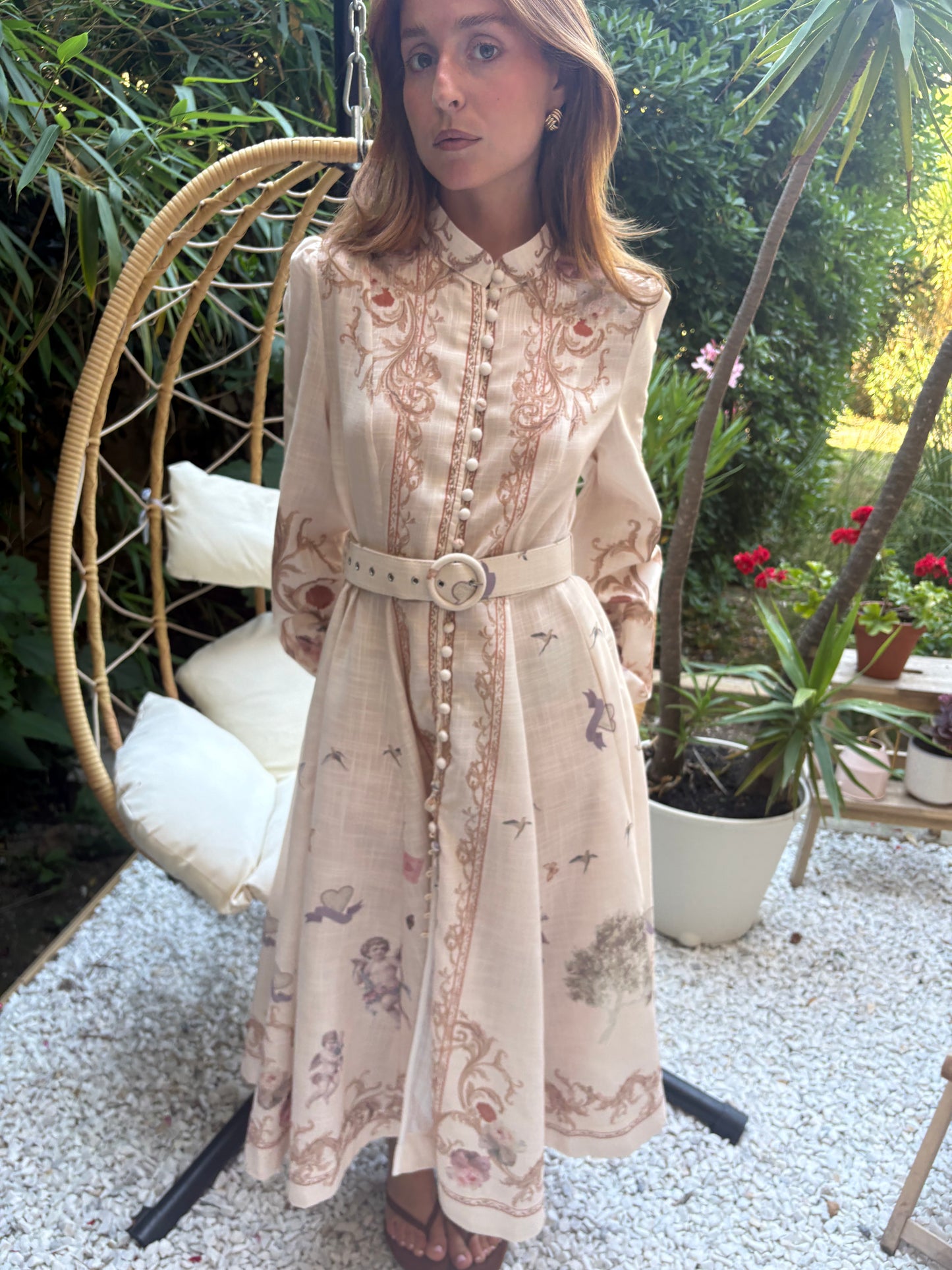 robe Raphaella