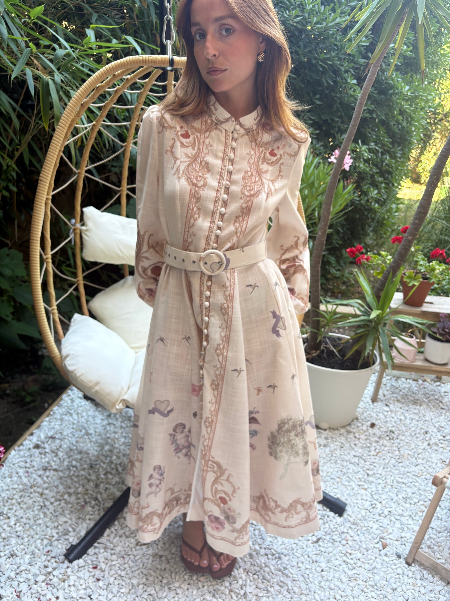 robe Raphaella