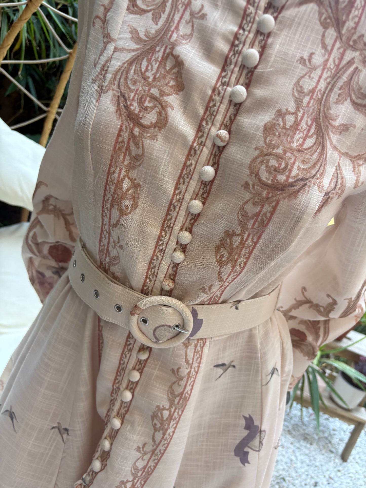 robe Raphaella