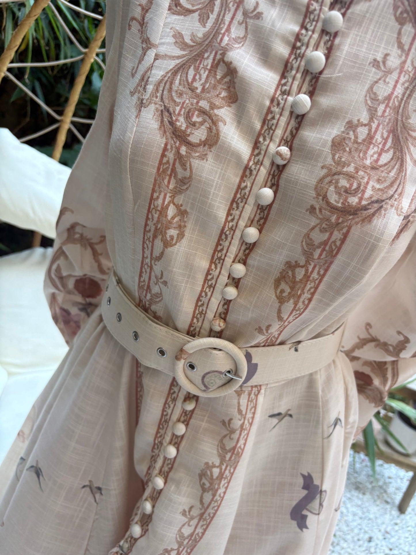 robe Raphaella