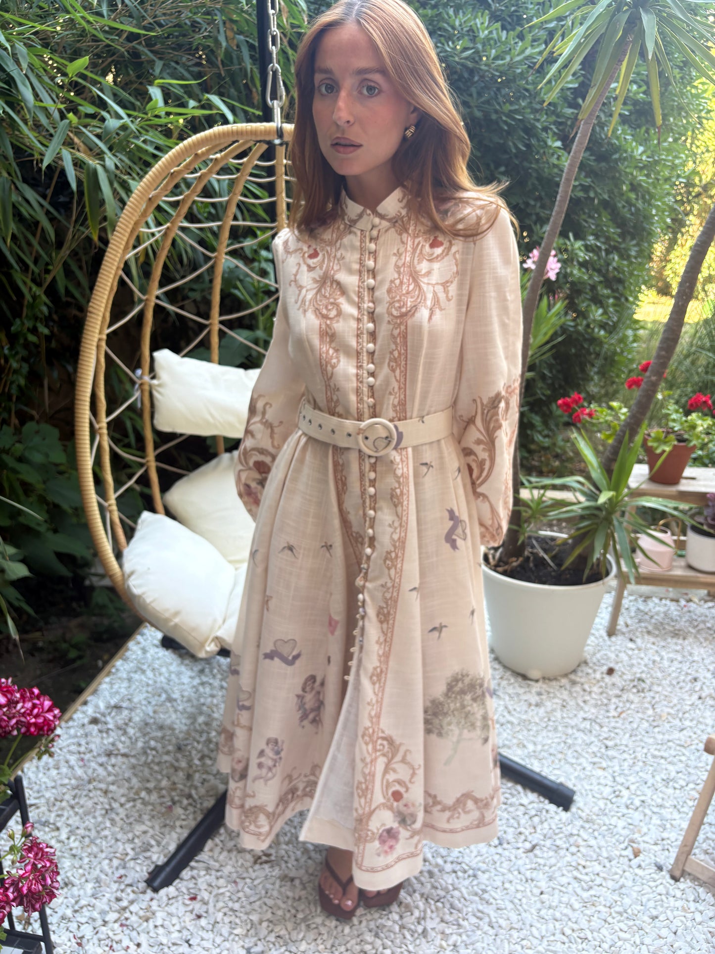 robe Raphaella
