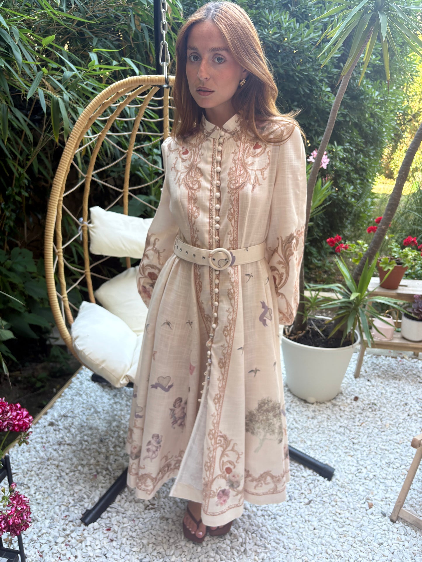 robe Raphaella