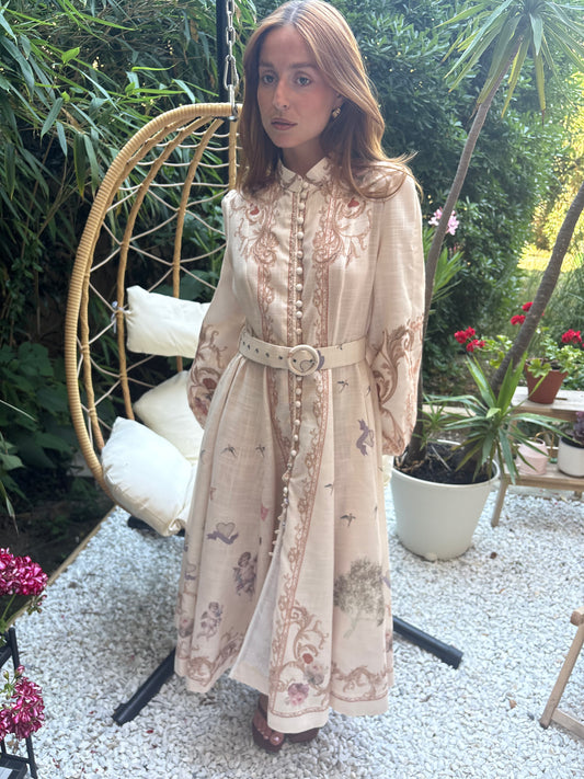 robe Raphaella