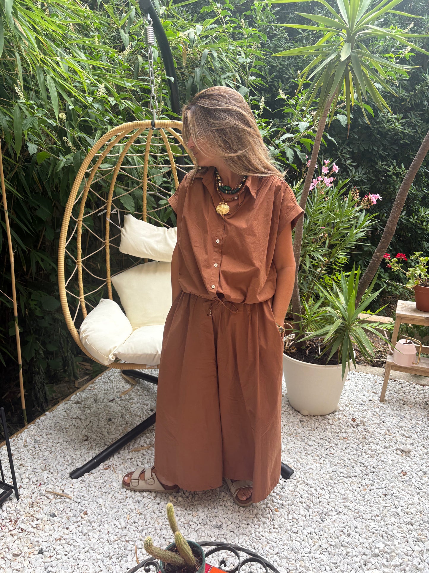 Ensemble Marni