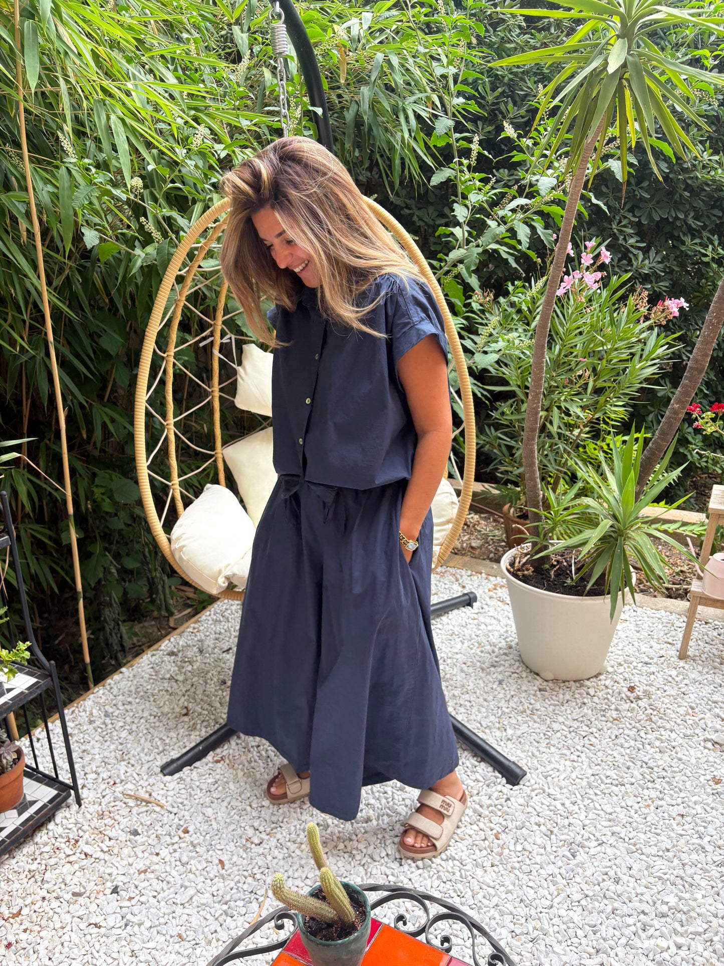 Ensemble Marni