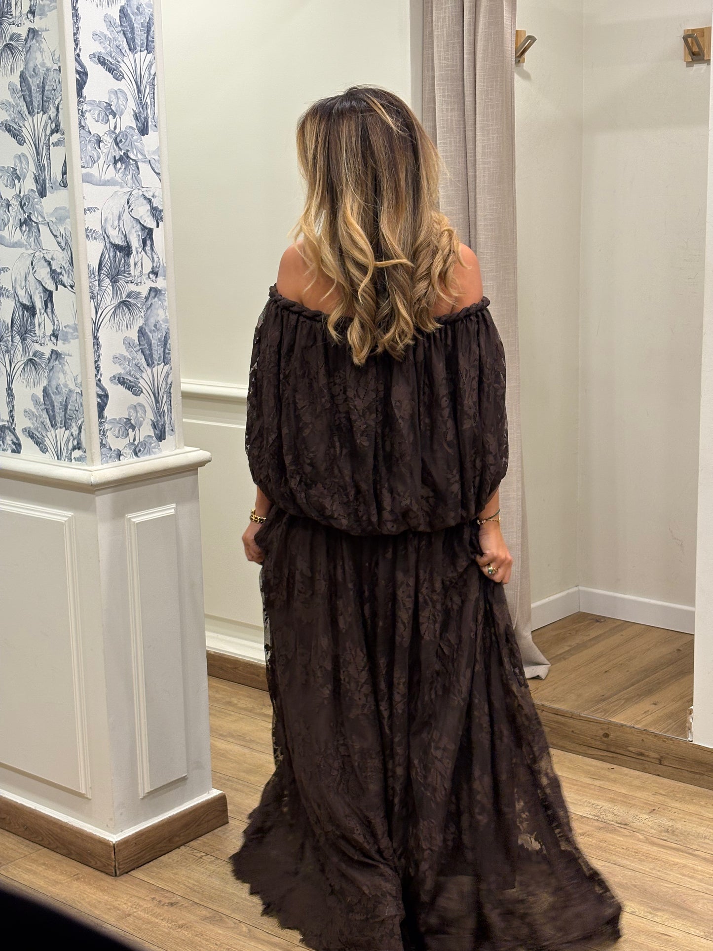 Robe Gloria
