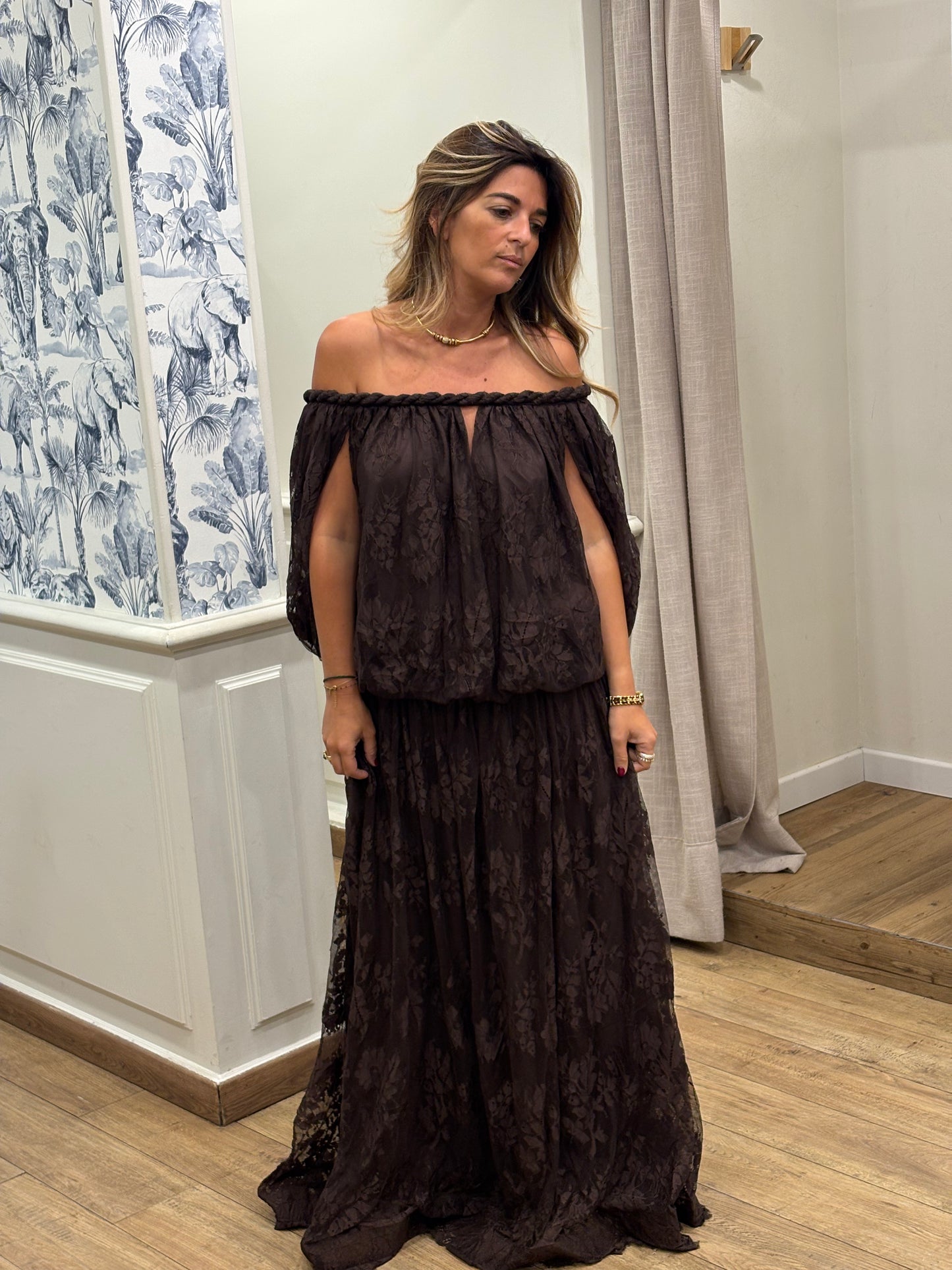 Robe Gloria