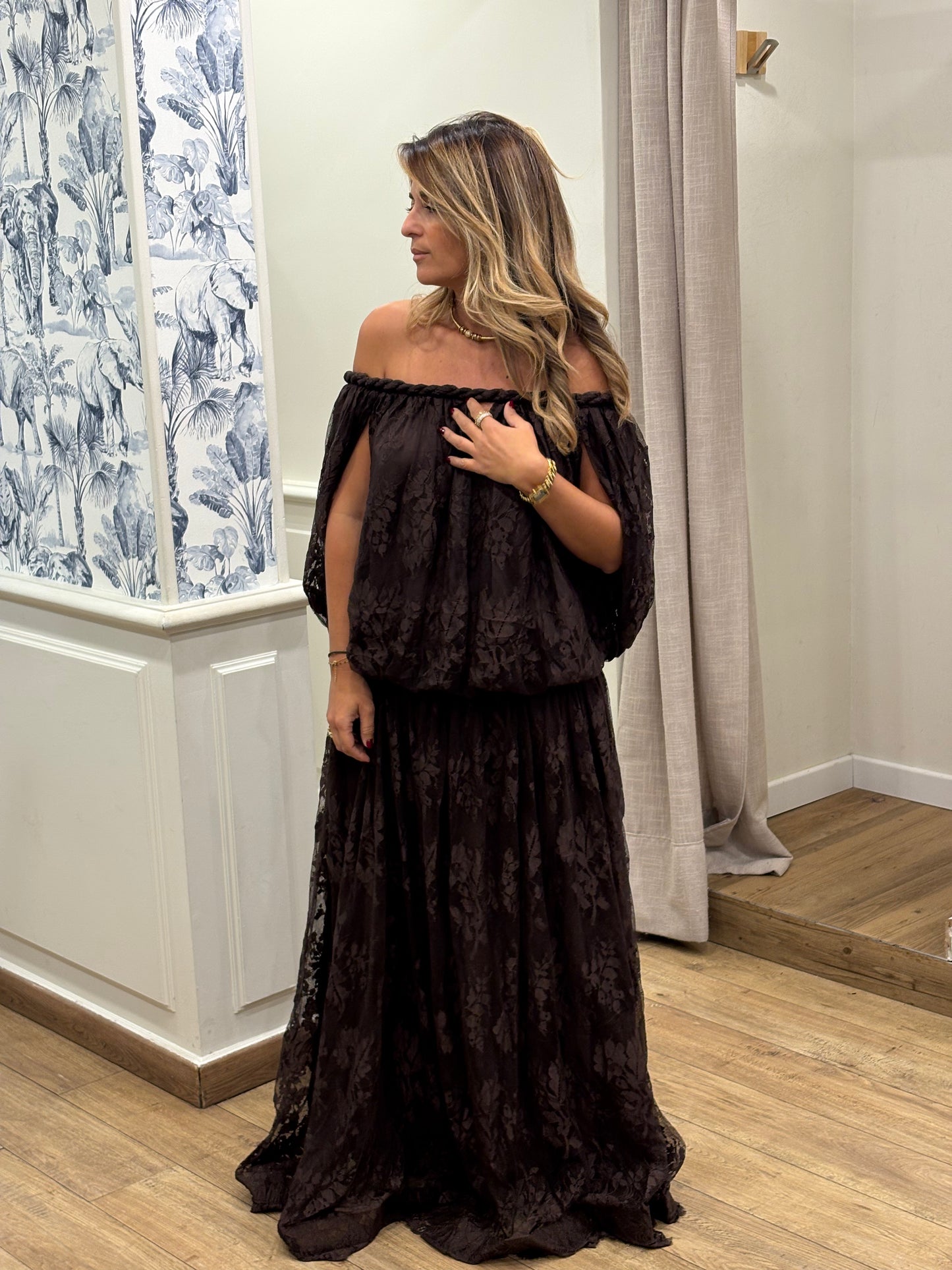 Robe Gloria