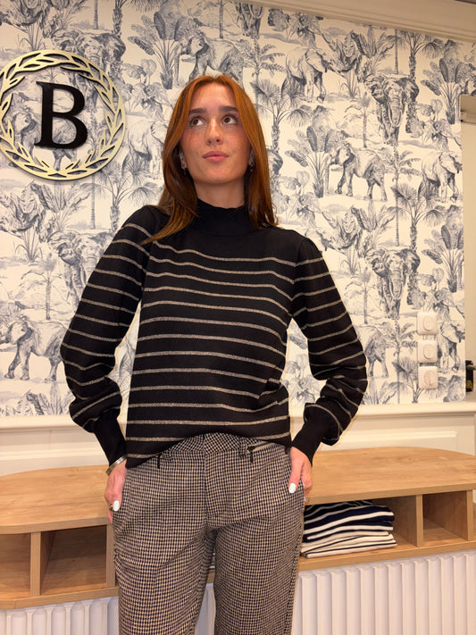 Freeman Porter - Pull Pessie