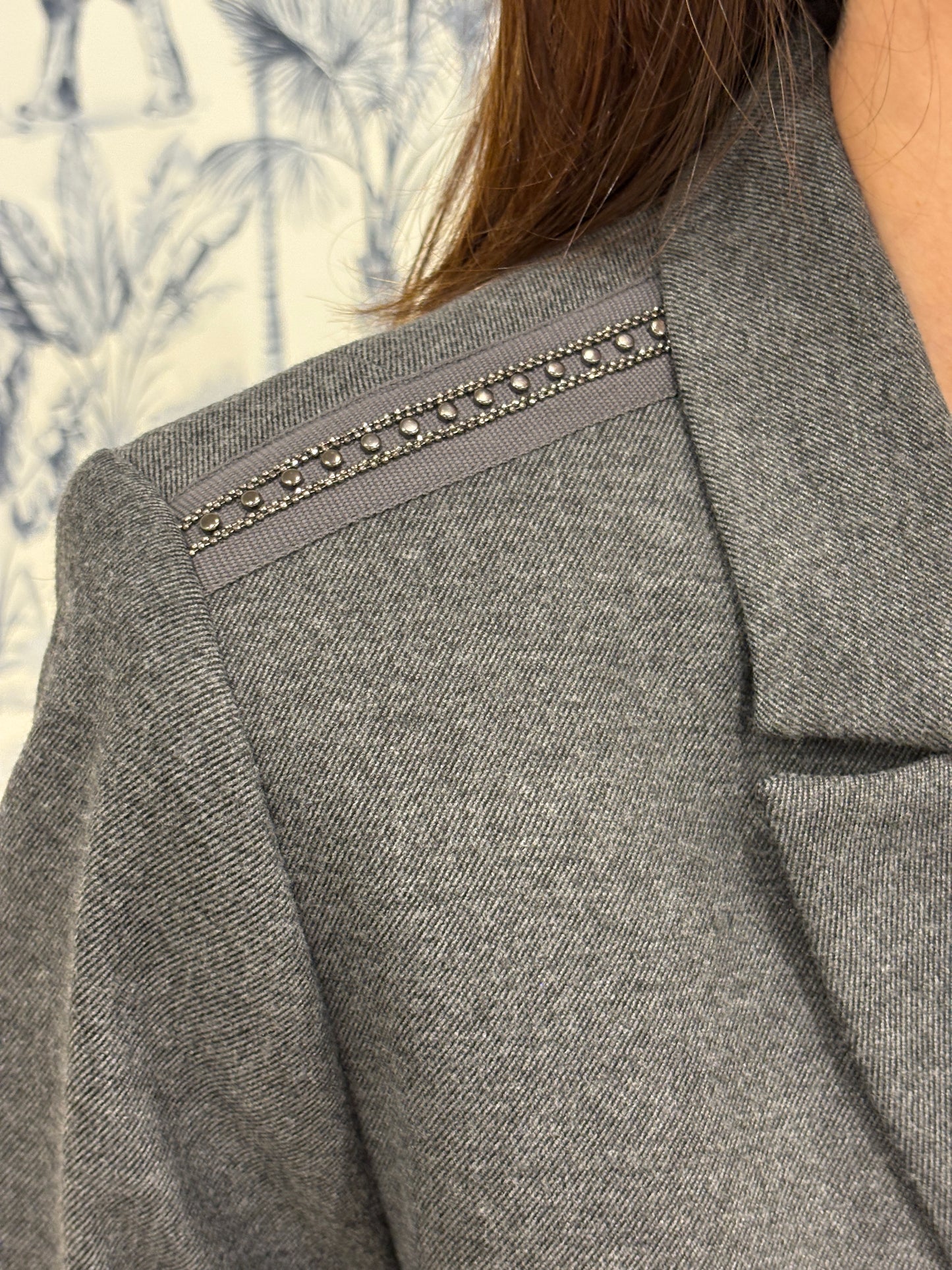 Freeman Porter - Veste Bernie Moss