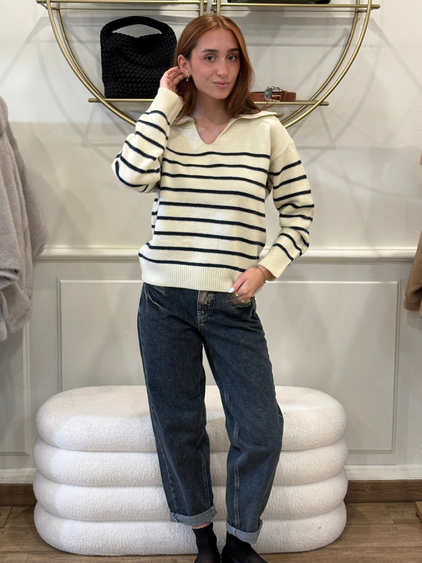 Freeman Porter - Jean Maeva