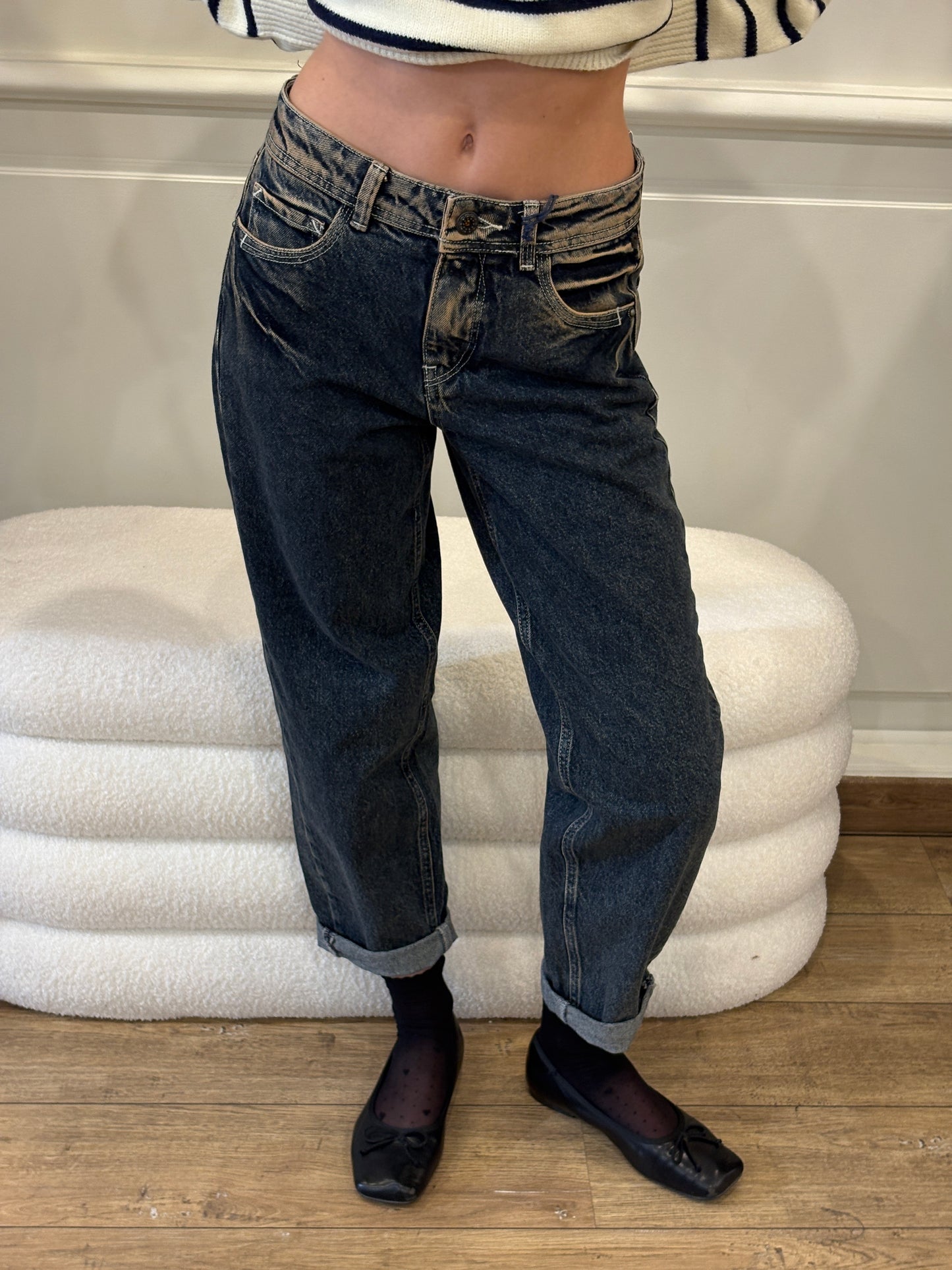 Freeman Porter - Jean Maeva