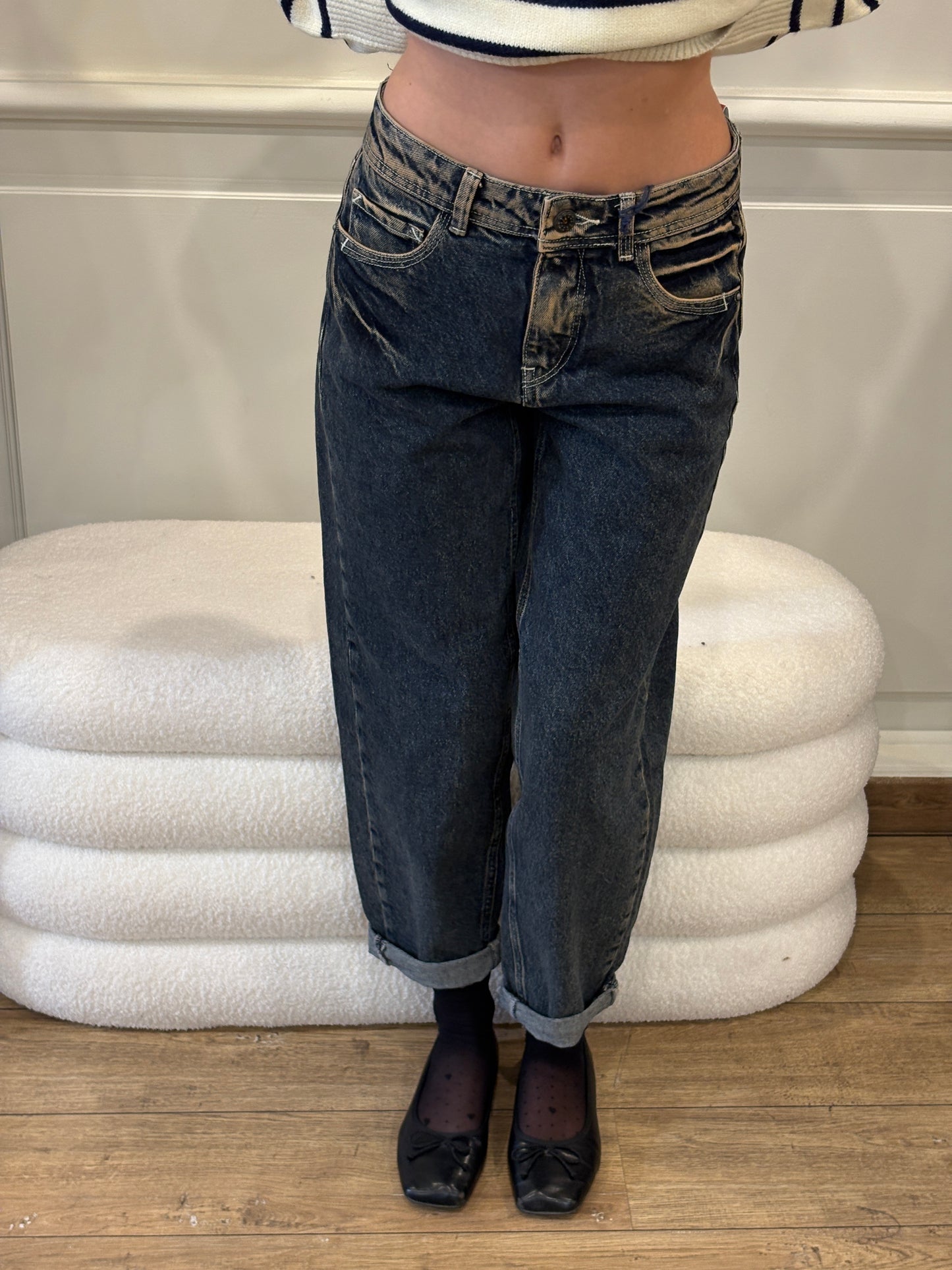 Freeman Porter - Jean Maeva