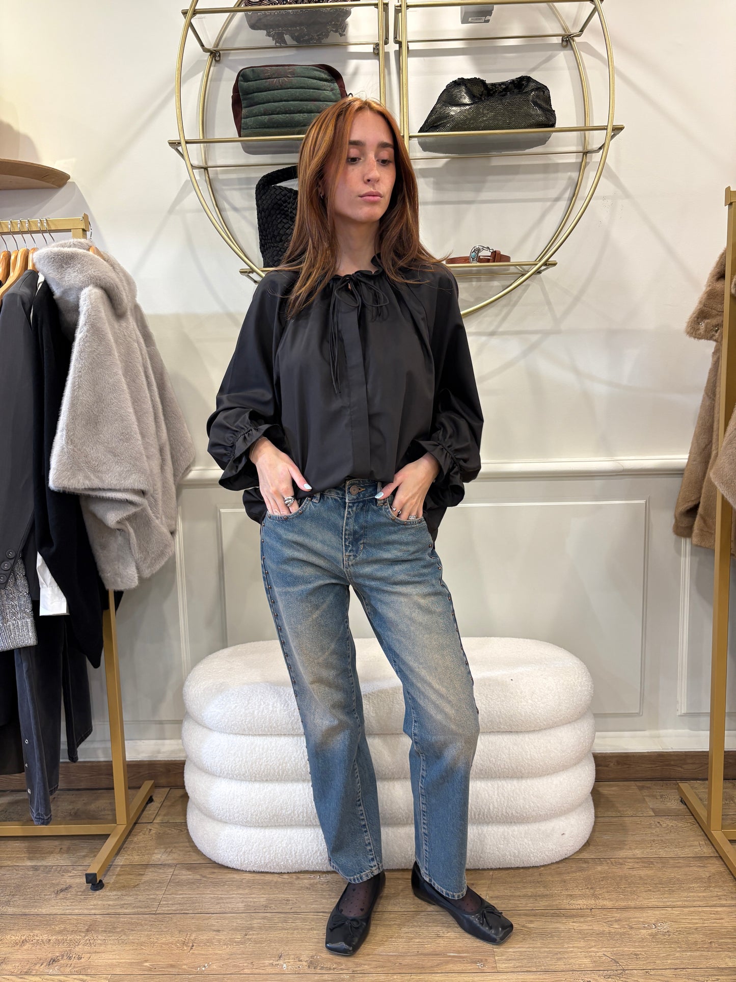 Freeman Porter - Jean Scarlett