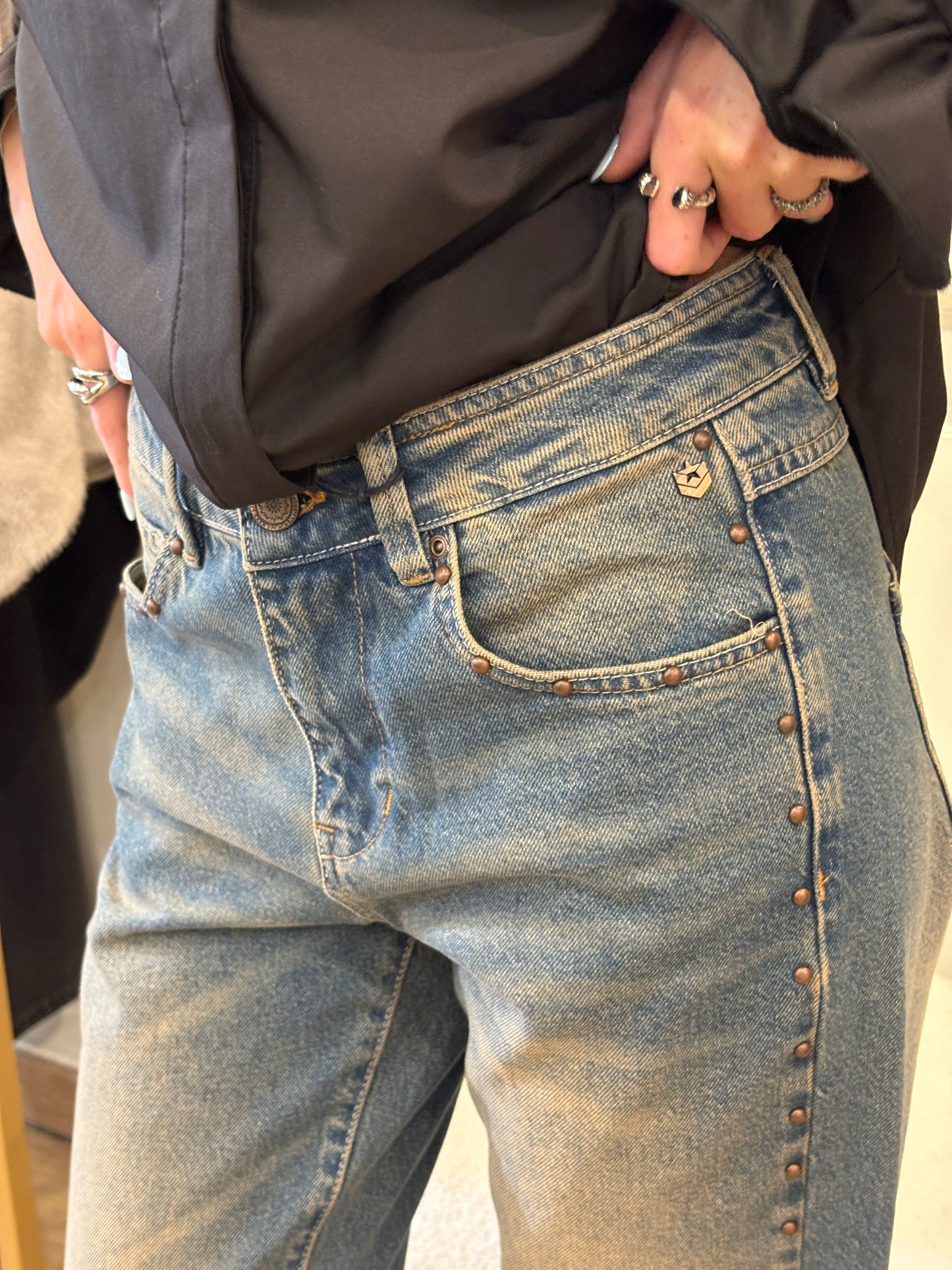 Freeman Porter - Jean Scarlett