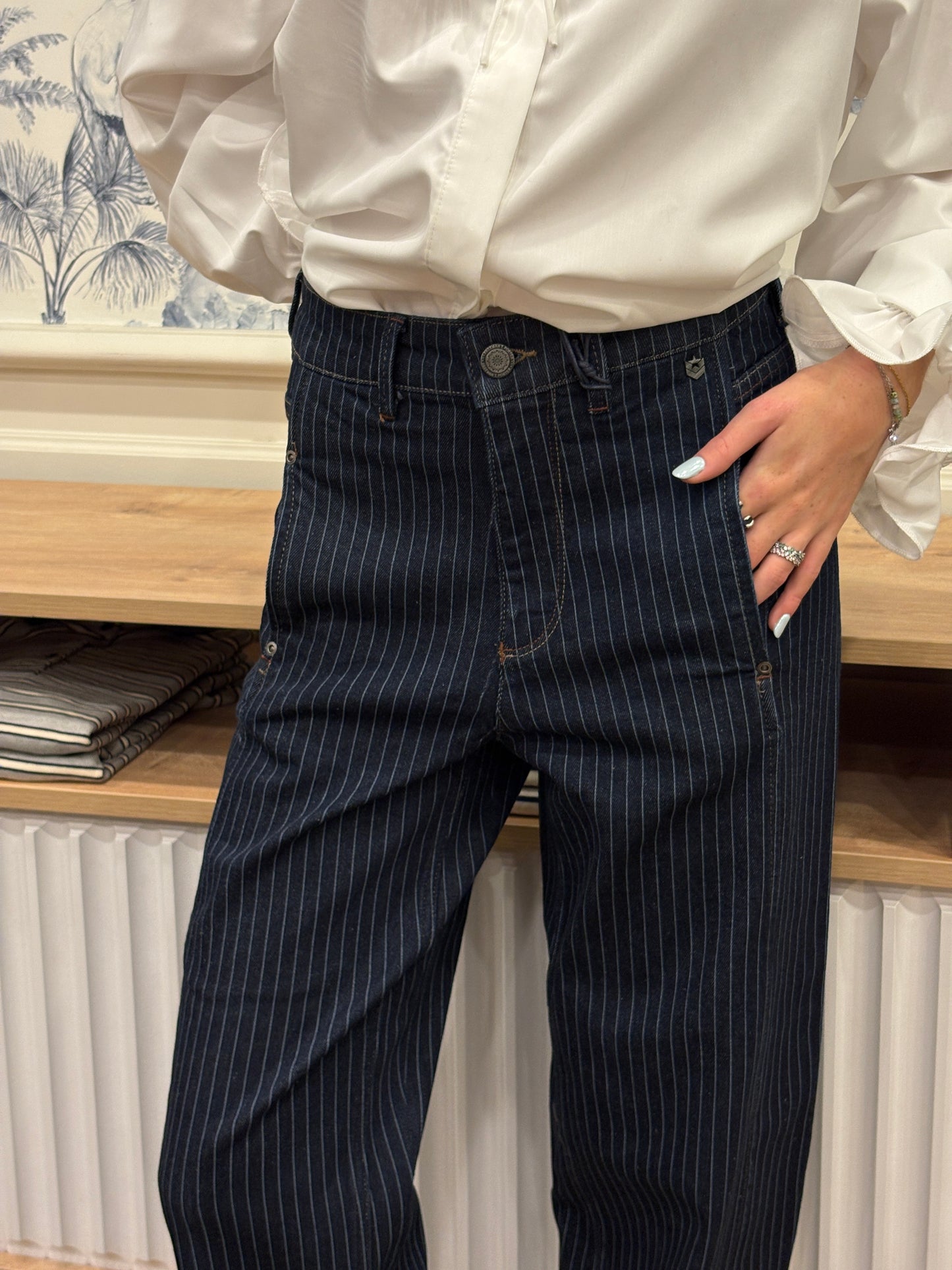 Freeman Porter - Jean Rosalia Rayé