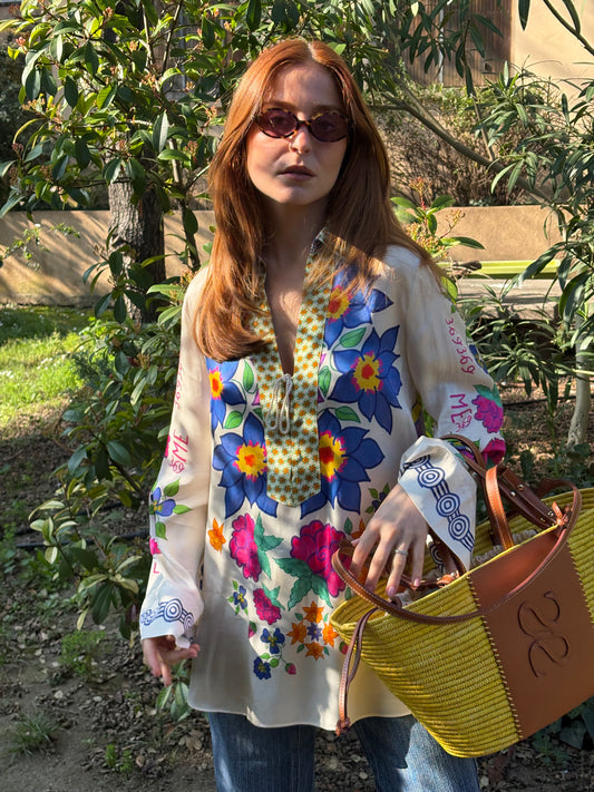 ME369-Blouse Mia