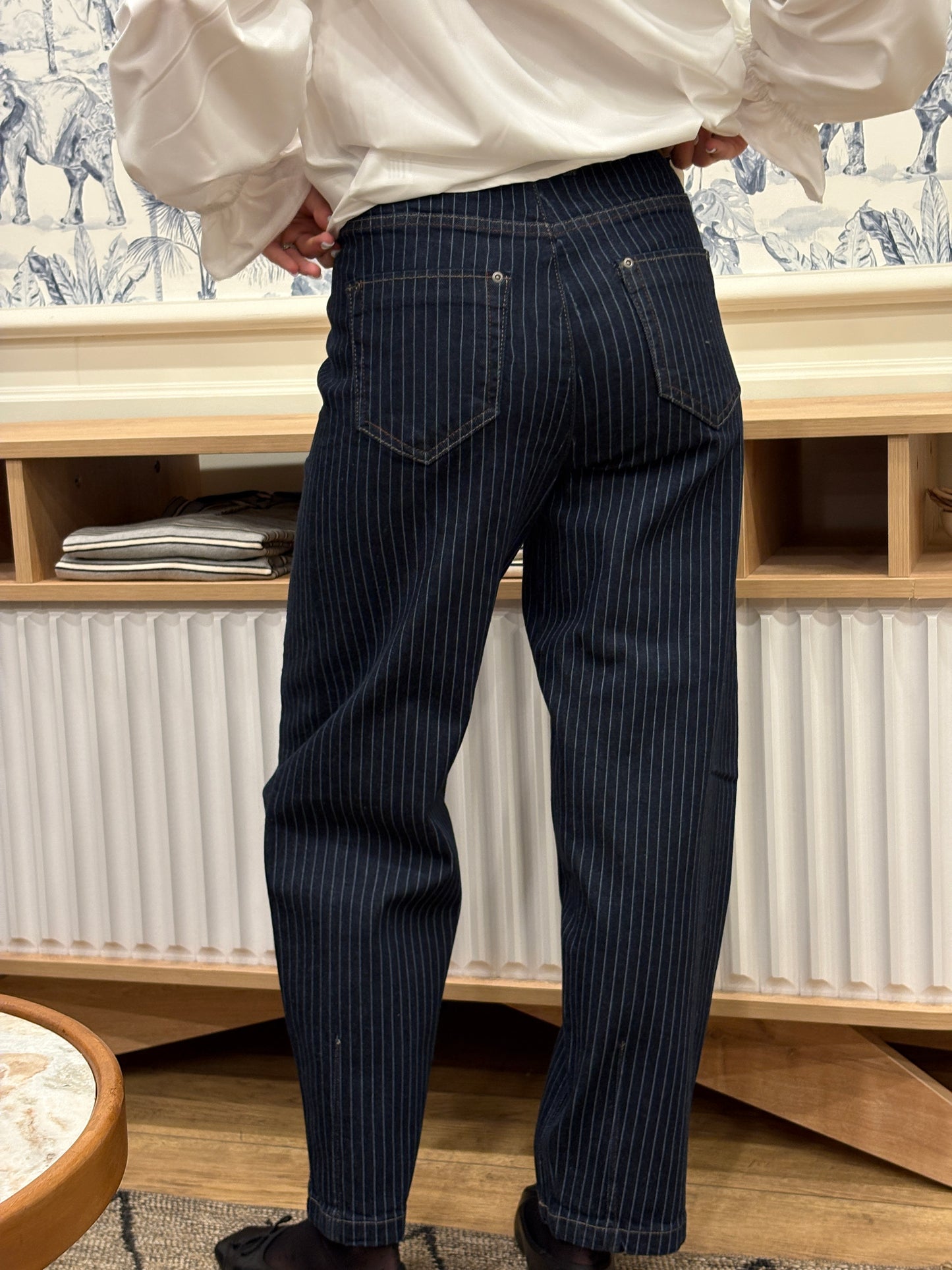 Freeman Porter - Jean Rosalia Rayé