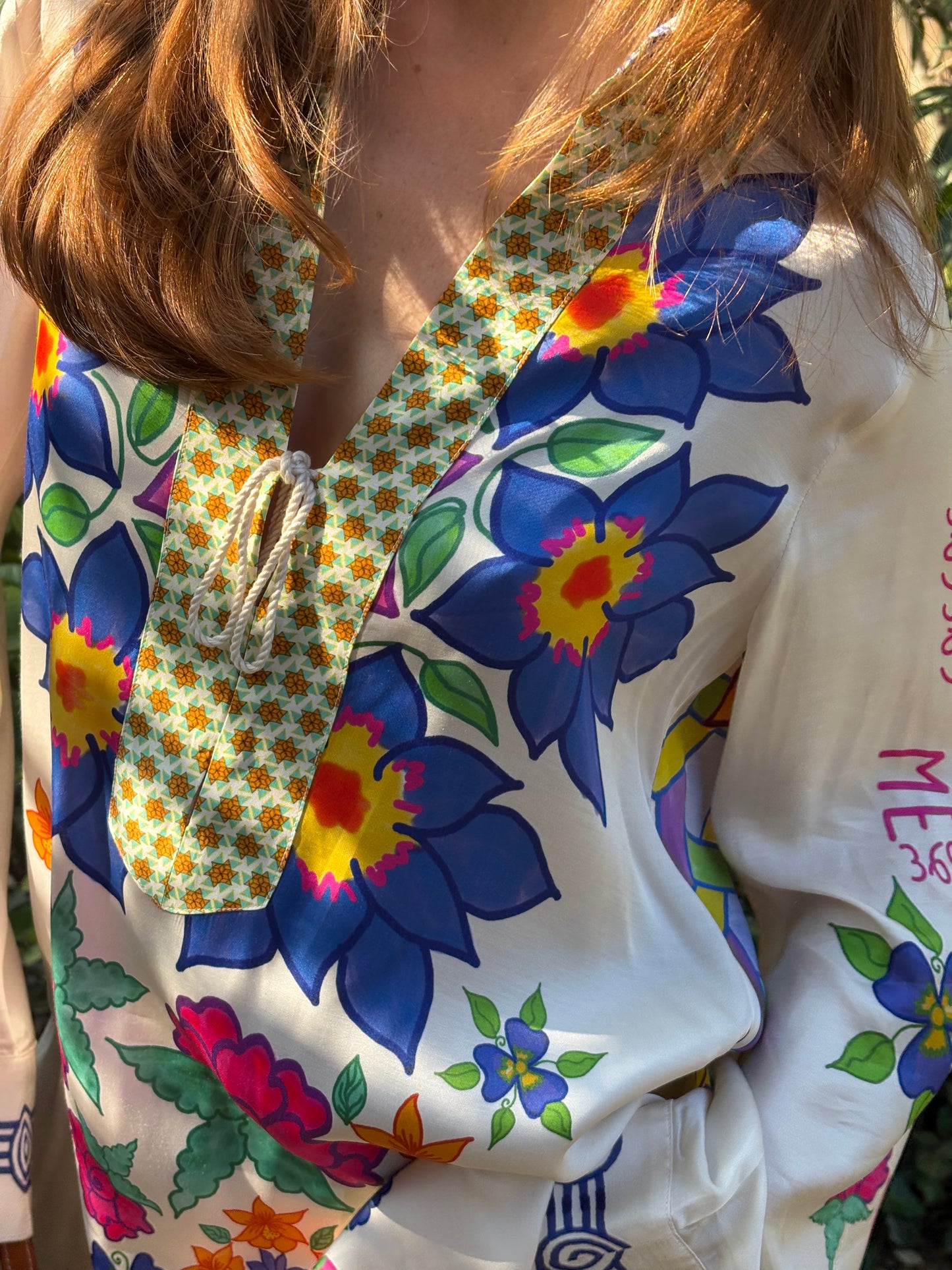 ME369-Blouse Mia