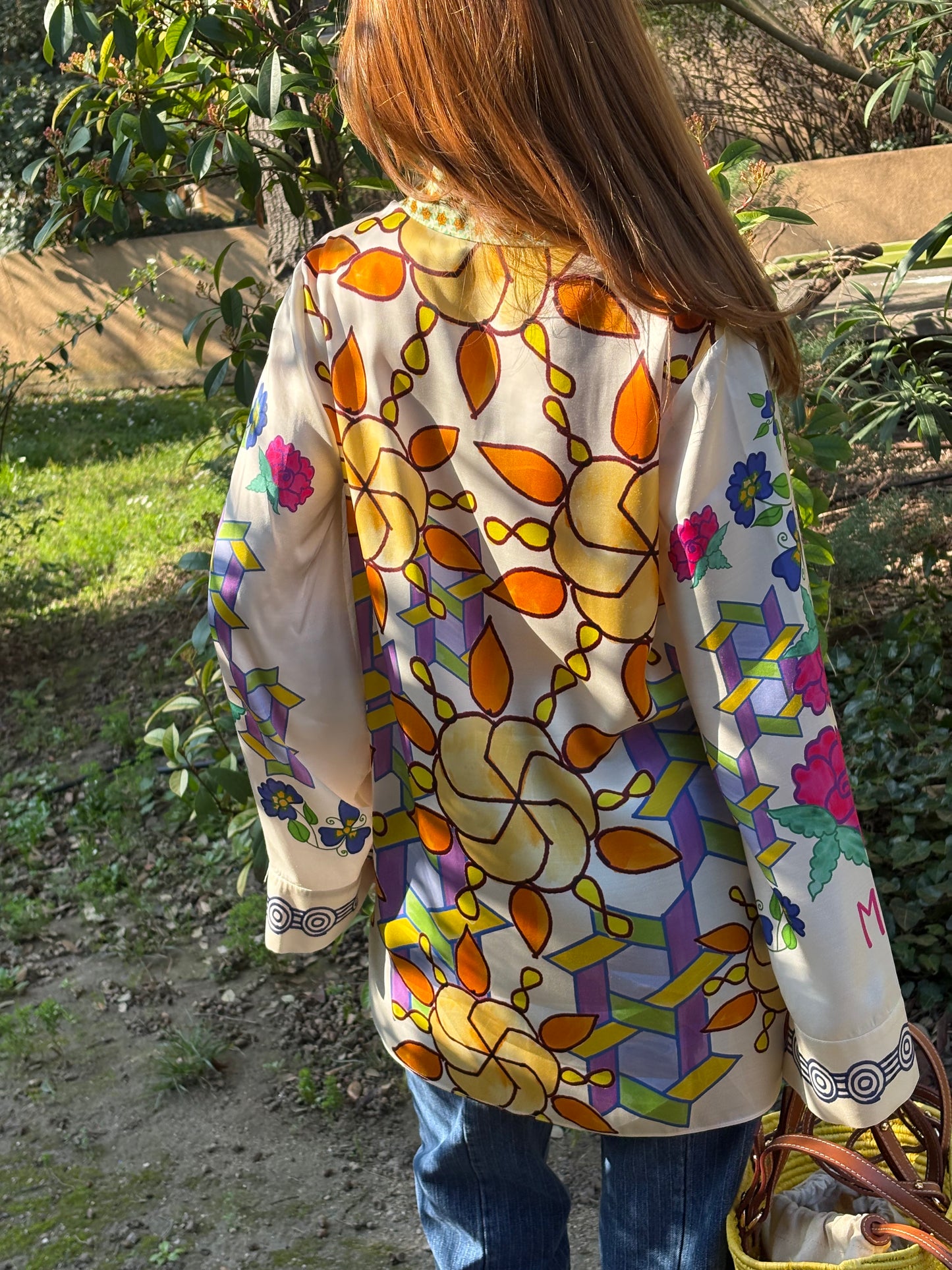 ME369-Blouse Mia